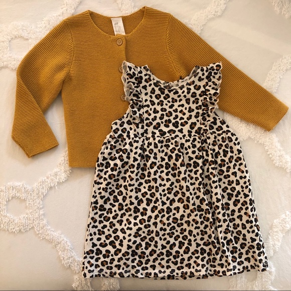 H&M Other - 🛑SOLD🛑 Cutest fall outfit